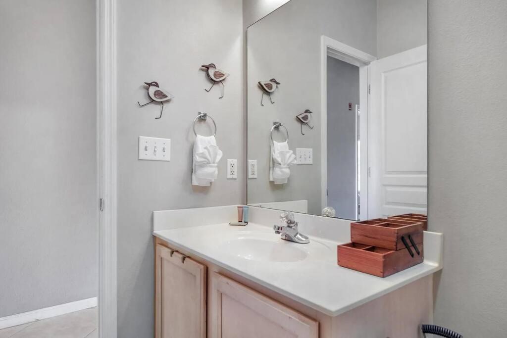 Harbor Hideaway Casa vacanze Destin
