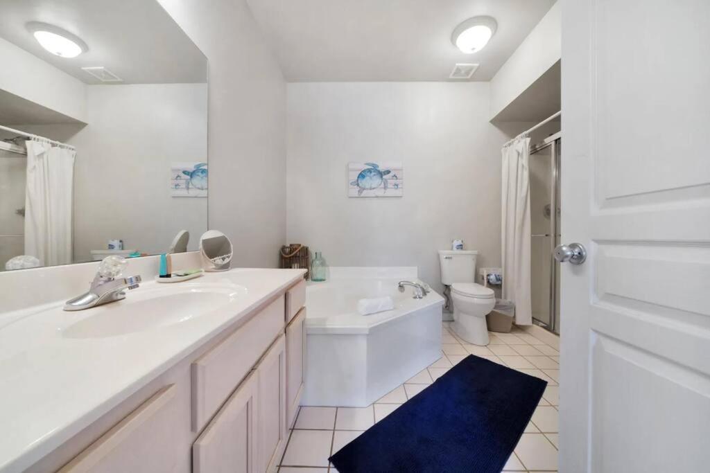 Harbor Hideaway Casa vacanze *