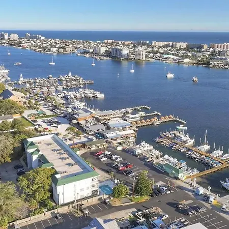 Destin Harbor Hideaway Villa Exterior photo