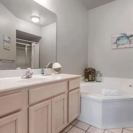 Destin Harbor Hideaway Villa Exterior photo