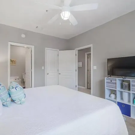 Destin Harbor Hideaway Villa Exterior photo