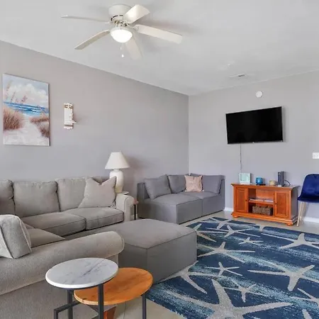 Destin Harbor Hideaway Villa Exterior photo