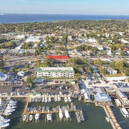 Destin Harbor Hideaway Villa Exterior photo