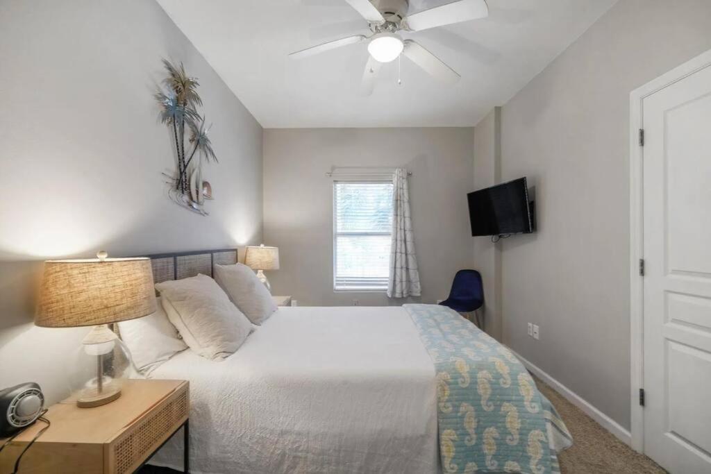 Harbor Hideaway * Destin