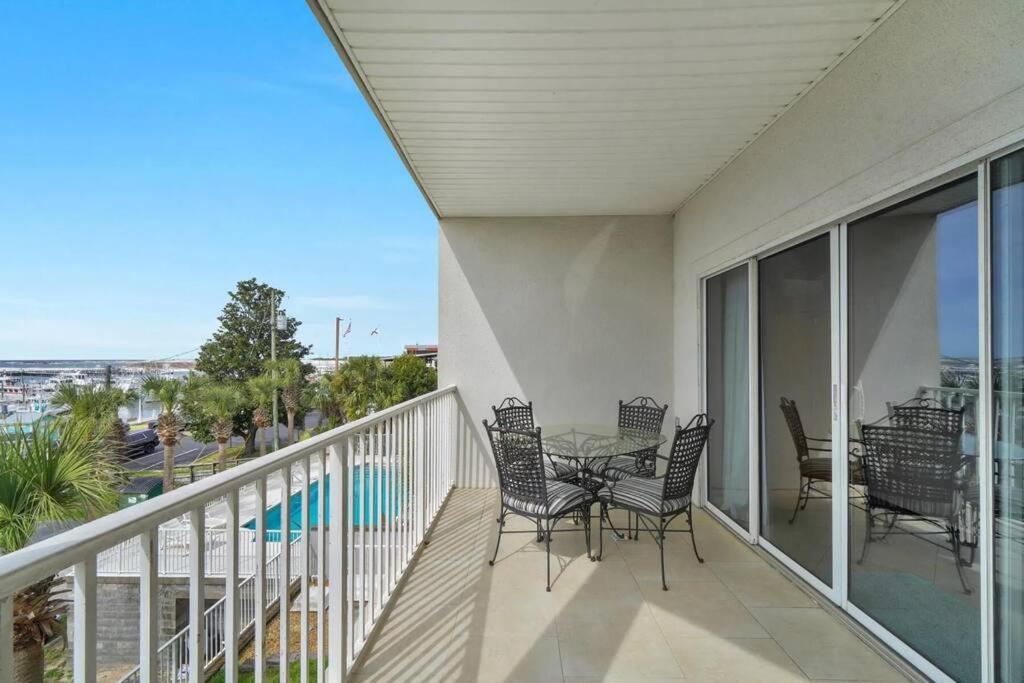 Holiday home Harbor Hideaway Destin
