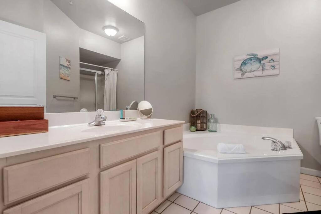 Harbor Hideaway Holiday home Destin
