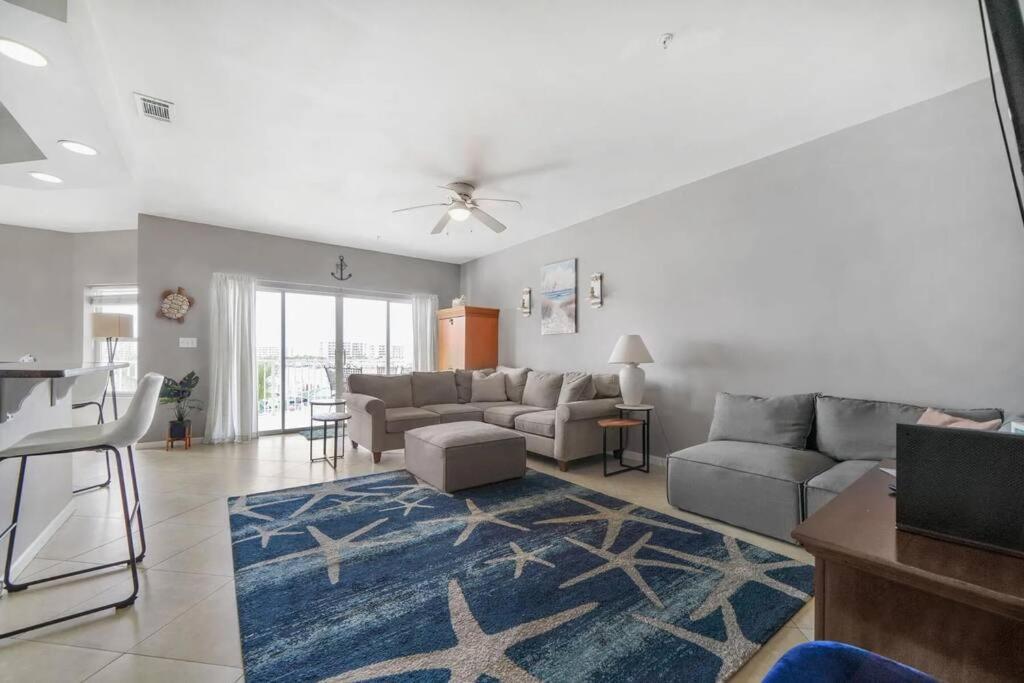 Holiday home Harbor Hideaway Destin