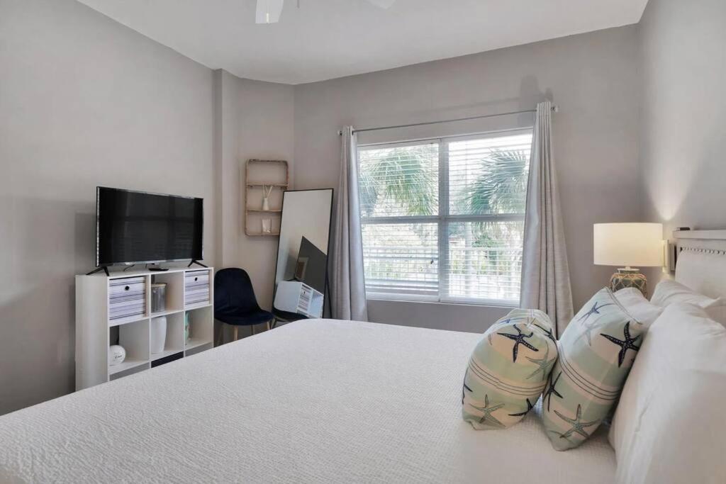 Harbor Hideaway Holiday home Destin