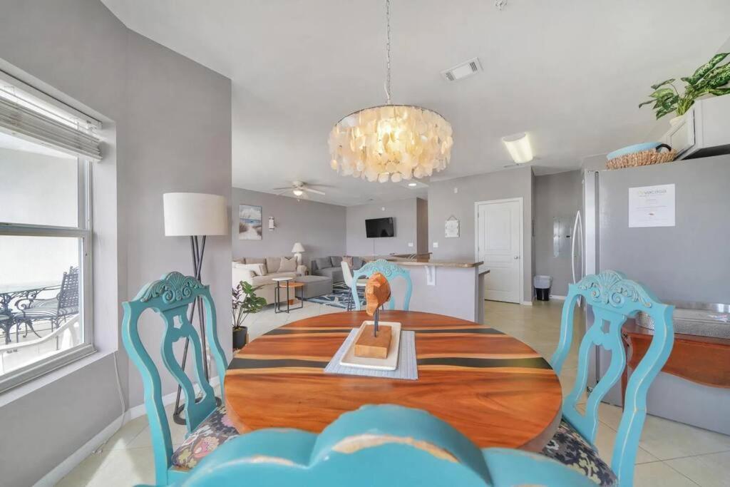 Harbor Hideaway Holiday home