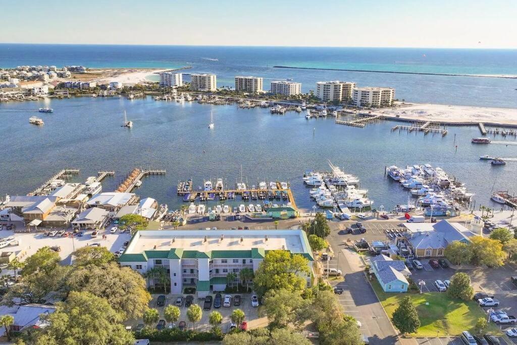 Harbor Hideaway Hébergement de vacances